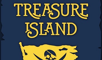 Treasure Island