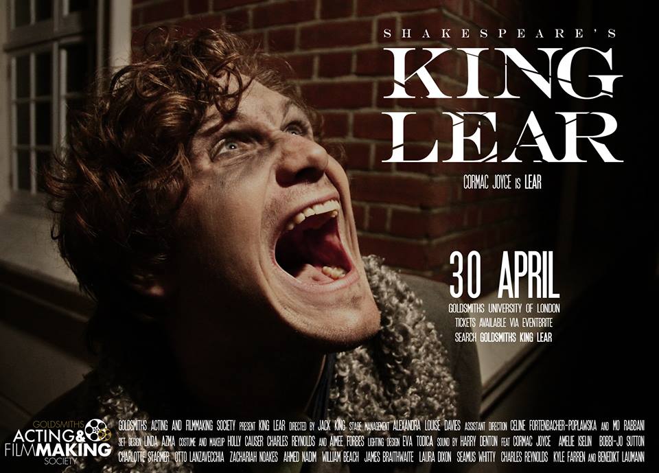 King Lear